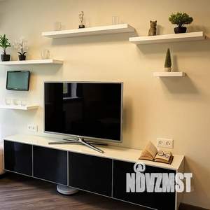 2-к квартира, посуточно, 55м2, 4/4 этаж