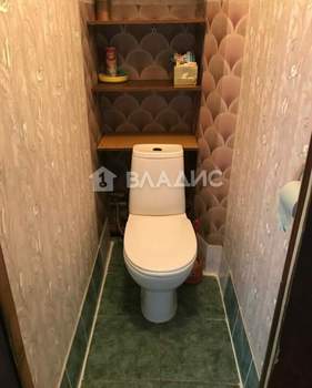 1-к квартира, на длительный срок, 33м2, 5/9 этаж