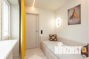 2-к квартира, посуточно, 45м2, 3/5 этаж