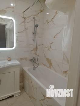 2-к квартира, на длительный срок, 52м2, 1/12 этаж