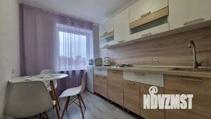 1-к квартира, посуточно, 30м2, 5/9 этаж