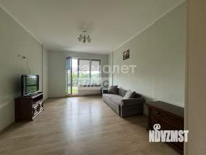 2-к квартира, посуточно, 72м2, 3/11 этаж