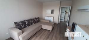 1-к квартира, посуточно, 38м2, 7/7 этаж