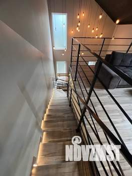 1-к квартира, посуточно, 87м2, 1/2 этаж