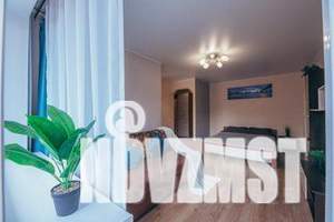 1-к квартира, посуточно, 33м2, 4/5 этаж