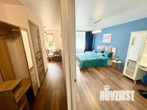 1-к квартира, посуточно, 301м2, 1/1 этаж