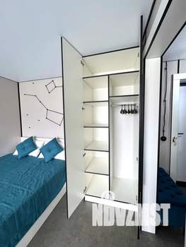 1-к квартира, посуточно, 30м2, 5/5 этаж