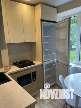 2-к квартира, посуточно, 45м2, 1/9 этаж