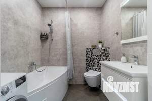 2-к квартира, посуточно, 70м2, 1/1 этаж