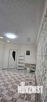 1-к квартира, на длительный срок, 45м2, 8/10 этаж