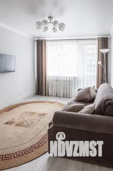 3-к квартира, посуточно, 65м2, 3/10 этаж