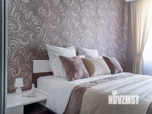 2-к квартира, посуточно, 60м2, 5/8 этаж
