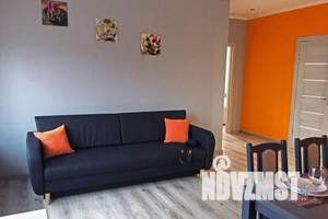 3-к квартира, посуточно, 75м2, 1/16 этаж