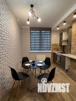 2-к квартира, посуточно, 62м2, 2/9 этаж