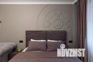 1-к квартира, посуточно, 65м2, 1/5 этаж