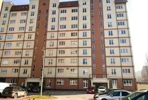 1-к квартира, на длительный срок, 38м2, 8/10 этаж