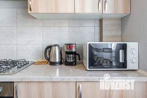 2-к квартира, посуточно, 63м2, 1/1 этаж