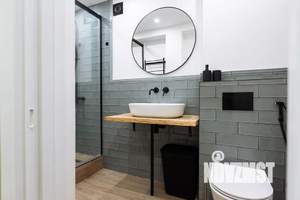 1-к квартира, посуточно, 40м2, 7/9 этаж