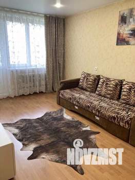 2-к квартира, посуточно, 47м2, 1/1 этаж