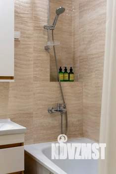 1-к квартира, посуточно, 47м2, 11/12 этаж