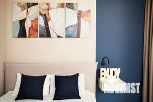 1-к квартира, посуточно, 31м2, 4/14 этаж