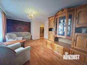 1-к квартира, на длительный срок, 36м2, 2/5 этаж