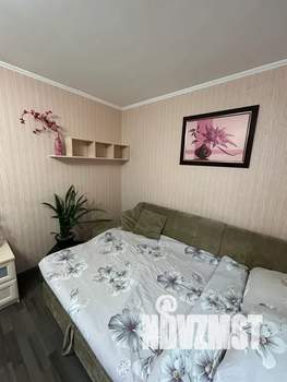 1-к квартира, посуточно, 38м2, 4/5 этаж