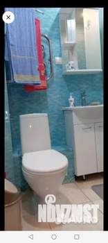 1-к квартира, на длительный срок, 33м2, 10/10 этаж