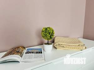 1-к квартира, посуточно, 40м2, 3/9 этаж