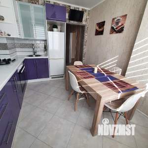 1-к квартира, на длительный срок, 40м2, 8/8 этаж
