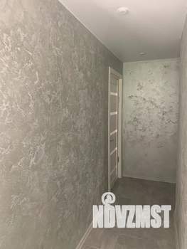 1-к квартира, посуточно, 32м2, 2/4 этаж