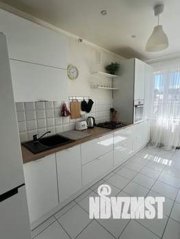 1-к квартира, посуточно, 43м2, 3/9 этаж