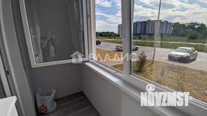 1-к квартира, на длительный срок, 30м2, 1/10 этаж