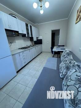 1-к квартира, посуточно, 44м2, 2/9 этаж
