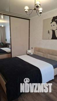 2-к квартира, посуточно, 46м2, 1/1 этаж