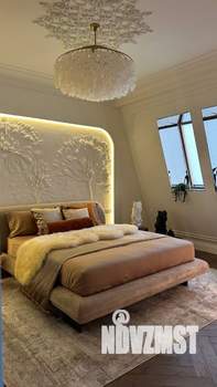 1-к квартира, посуточно, 76м2, 5/6 этаж