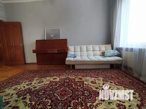 3-к квартира, посуточно, 75м2, 2/3 этаж
