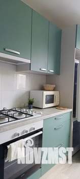 1-к квартира, посуточно, 41м2, 4/10 этаж