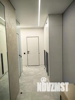 2-к квартира, посуточно, 65м2, 4/7 этаж