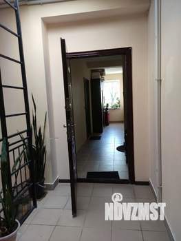 1-к квартира, на длительный срок, 34м2, 3/3 этаж