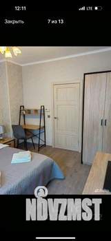 2-к квартира, посуточно, 53м2, 1/1 этаж