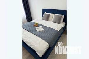 1-к квартира, посуточно, 44м2, 3/3 этаж