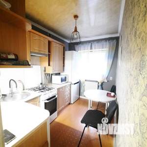 2-к квартира, на длительный срок, 44м2, 2/3 этаж