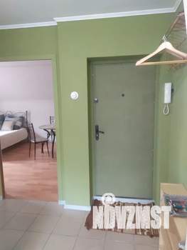 2-к квартира, посуточно, 41м2, 4/4 этаж