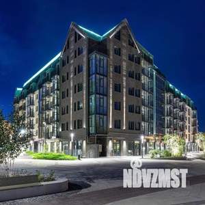 Студия квартира, посуточно, 27м2, 7/8 этаж