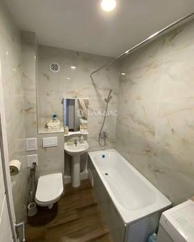 2-к квартира, на длительный срок, 52м2, 3/9 этаж