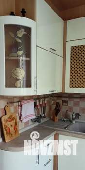 1-к квартира, посуточно, 43м2, 3/5 этаж