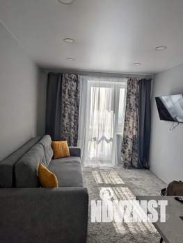 1-к квартира, посуточно, 43м2, 2/9 этаж