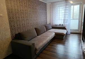 2-к квартира, на длительный срок, 48м2, 2/5 этаж