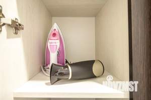 1-к квартира, посуточно, 18м2, 1/1 этаж